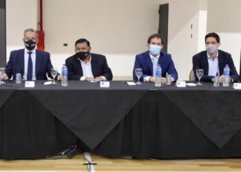 PAE ratifica la continuidad de la actividad en la cuenca del Golfo San Jorge para 2021