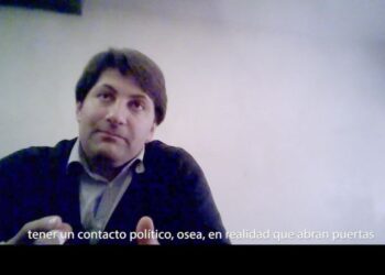 Chubut/escándalo: un diputado del PRO pedía «cien lucas» para hacer lobby minero