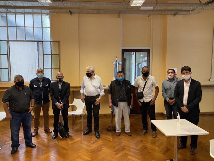 Los petroleros de Santa Cruz cobrarán los aguinaldos adeudados