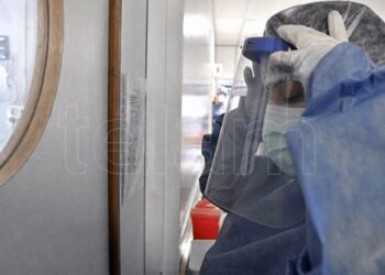 Murieron146 personas y 13.835 fueron diagnosticadas con coronavirus en el país