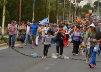 Carta abierta a los Diputados y Senadores de Santa Cruz