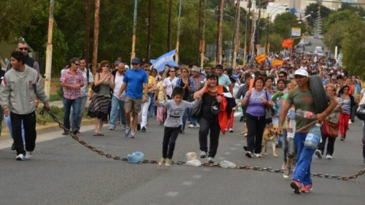 Carta abierta a los Diputados y Senadores de Santa Cruz