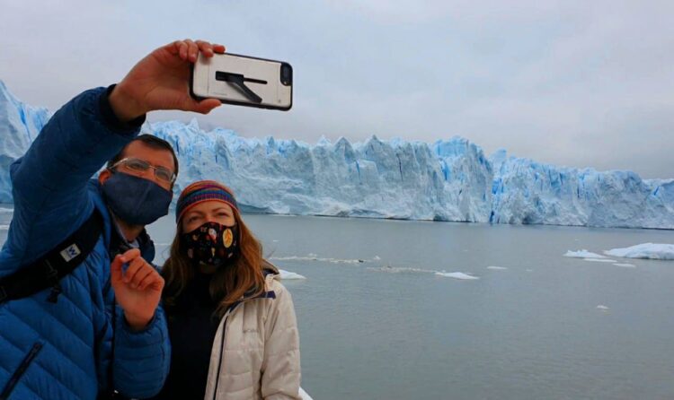 MÁS DE 3000 PERMISOS PARA VISITAR EL CALAFATE