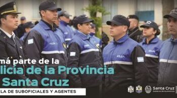 El 14 de enero se realiza el examen para los preinscriptos a la carrera de suboficiales