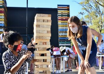 RAVERTA: “HEMOS INCLUIDO A MÁS DE 160 MIL FAMILIAS EN 3 MESES”