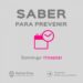 Saber Para Prevenir | Informe Epidemiológico | Domingo 17 de Enero