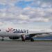 EL CALAFATE SUMA A JETSMART COMO NUEVA LÍNEA AÉREA