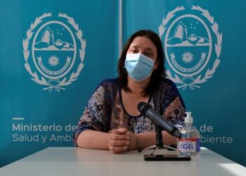 Beveraggi: “Haber vacunado al personal de salud, hace que tengamos un circuito confiable para la vacunación masiva”