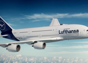 Una aerolínea alemana pidió permiso a la Argentina para realizar vuelos a Malvinas