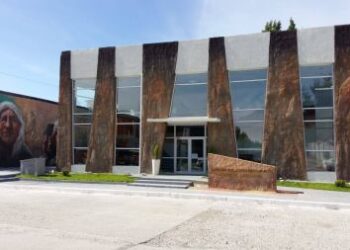 Godoy: “La apertura del Museo Gradin suma un fuerte atractivo para los santacruceñas y viajeros que ingresan a la provincia”