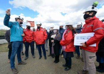Destacan la importancia de la educación en las actividades productivas y el desarrollo laboral