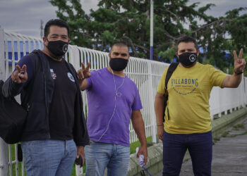 «Petroleros gestiona ante YPF la reactivación de la actividad en Santa Cruz»