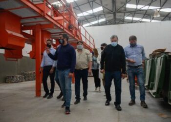 Dieron a conocer detalles del proyecto ambiental que impactará a las localidades de Pico Truncado y Caleta Olivia