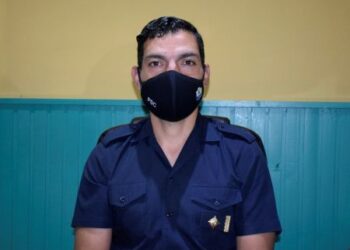 La Policía de Santa Cruz continúa trabajando en la prevención de fiestas clandestinas