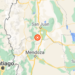 Terremoto en San Juan de 6.8 se sintió en Córdoba y Mendoza