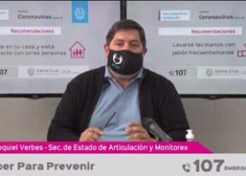 Verbes: “Hoy se completó la adquisición del suero equino”