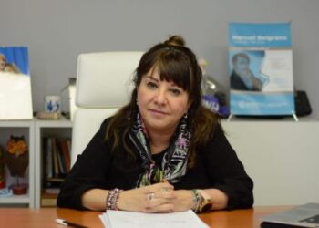 Velázquez: “La presencialidad está vinculada fuertemente al ritmo de la vacunación”