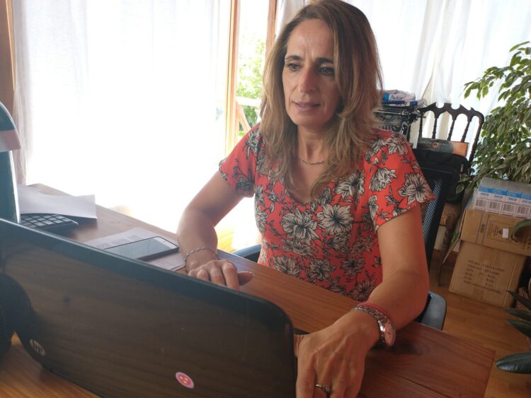 ESCÁNDALO POR EL ROBO DE VACUNAS EN SANTA CRUZ