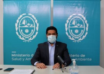 Aballay: “Este miércoles comenzará la vacunación masiva con los mayores de 80 años”