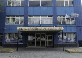 La Caja de Servicios Sociales da a conocer los requisitos para acompañantes de derivación