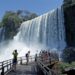 El turismo crece en el Parque Nacional Iguazú pese a la pandemia