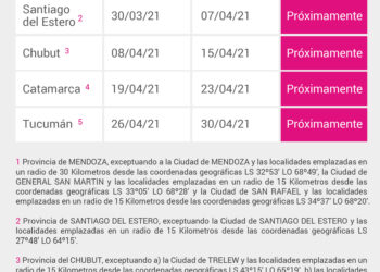 Nuevo reglamento para concursos de FM