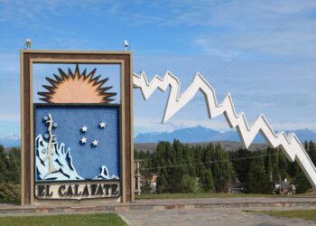 El Calafate no exigirá aislamiento a quienes ingresen por fines turísticos o particulares