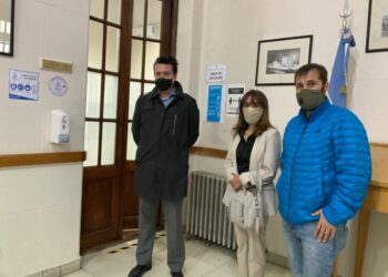 REYES Y ROQUEL DENUNCIAN ADULTERACIÓN DEL SISTEMA INTEGRADO DE INFORMACIÓN SANITARIA