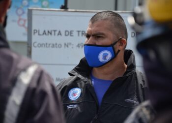 Petroleros aclara que la medida de fuerza a PECOM no comprende la totalidad de yacimientos de YPF