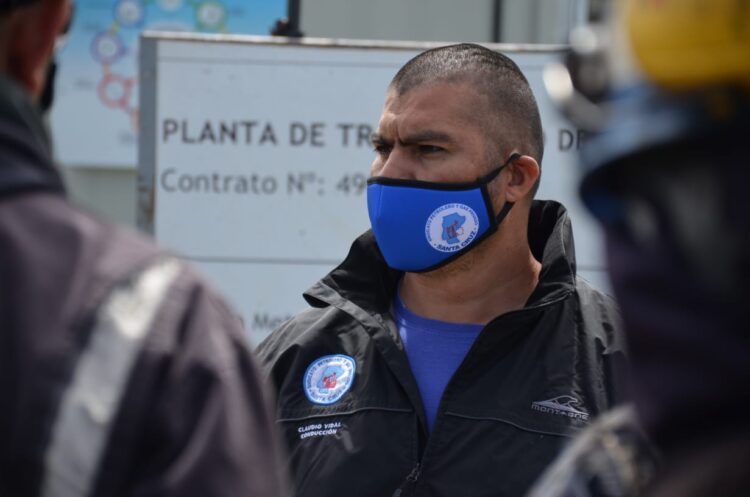 Petroleros aclara que la medida de fuerza a PECOM no comprende la totalidad de yacimientos de YPF