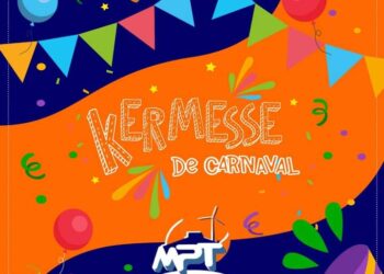 DEPORTES: Kermesse de carnaval
