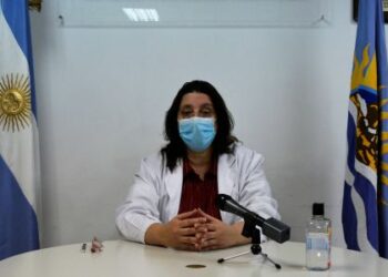 Brindan información a tener en cuenta al momento de asistir a los Centros de Vacunación