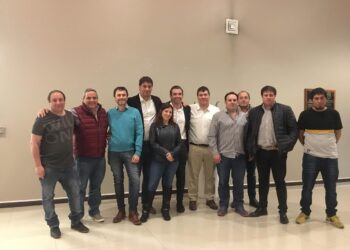 CAPROMISA reclama por falta de compromiso y cumplimiento del COMPRE SANTA CRUZ.