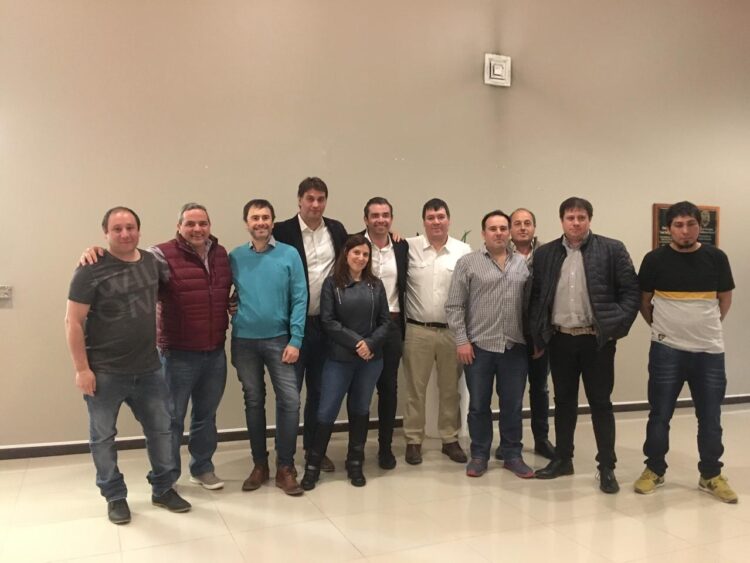 CAPROMISA reclama por falta de compromiso y cumplimiento del COMPRE SANTA CRUZ.