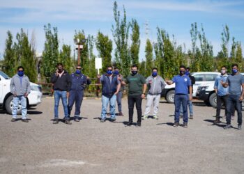 Petroleros inicia paro por personal de PECOM: «YPF está yendo a contramano»