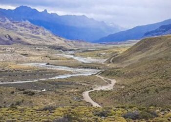 Avanzan las acciones para unir Lago Posadas y Cochrane
