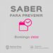 Saber Para Prevenir | Informe Epidemiológico | domingo 21 de febrero