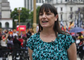 Romina Del Plá: “Los naftazos permanentes y la virtual quiebra de YPF plantean la nacionalización integral y sin indemnización de toda la industria petrolera”
