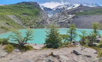 Importante acción de promoción turística del territorio santacruceño