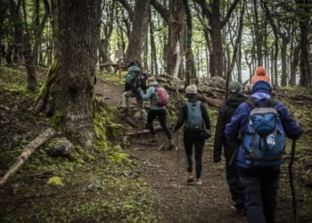 Más de 30 mil turistas recorrieron Santa Cruz en enero de 2021