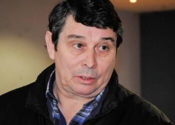 ZIEHLKE “MASSA DEBERÍA EXPULSAR DEL CONGRESO AL DIPUTADO JUAN VÁZQUEZ”