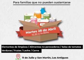 Alicia Kirchner criminaliza trabajadores esenciales