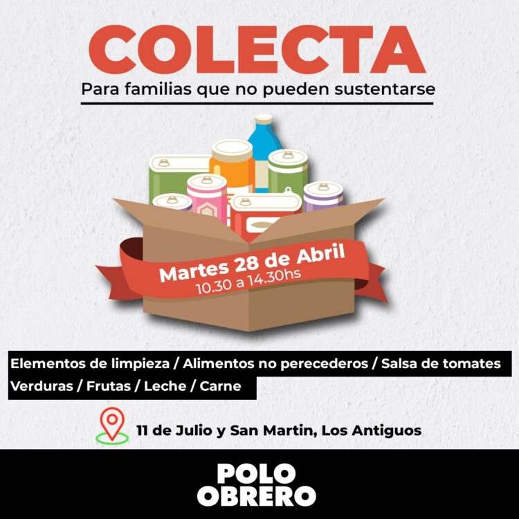 Alicia Kirchner criminaliza trabajadores esenciales