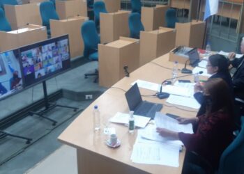 Piden a la Justicia la creación de una Oficina de Violencia Doméstica para Pico Truncado