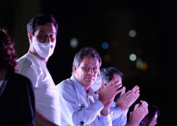 Abad se impone en Provincia, pero Lousteau y Yacobitti arrasan en Capital