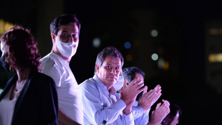 Abad se impone en Provincia, pero Lousteau y Yacobitti arrasan en Capital