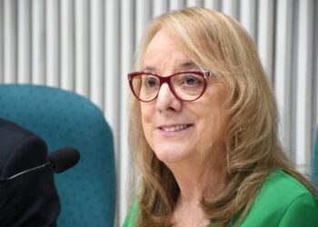 Discurso inaugural de la gobernadora en el 48 Periodo Legislativo