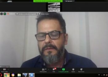 Comenzó el seminario «La tierra en Huelga: Cuerpos y tierras en disputa en la Patagonia 1920-1921”