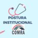 Postura Institucional COMRA