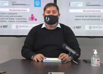 Verbes: “Llegaron nuevos insumos y equipos para trasladar vacunas”